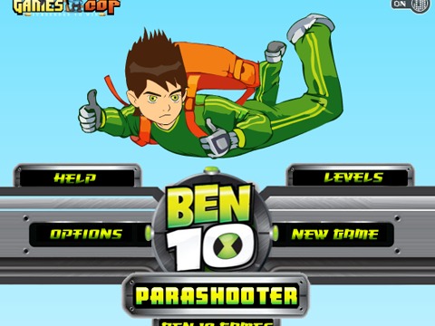 少年骇客之空降突击