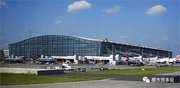雄安国际机场图片