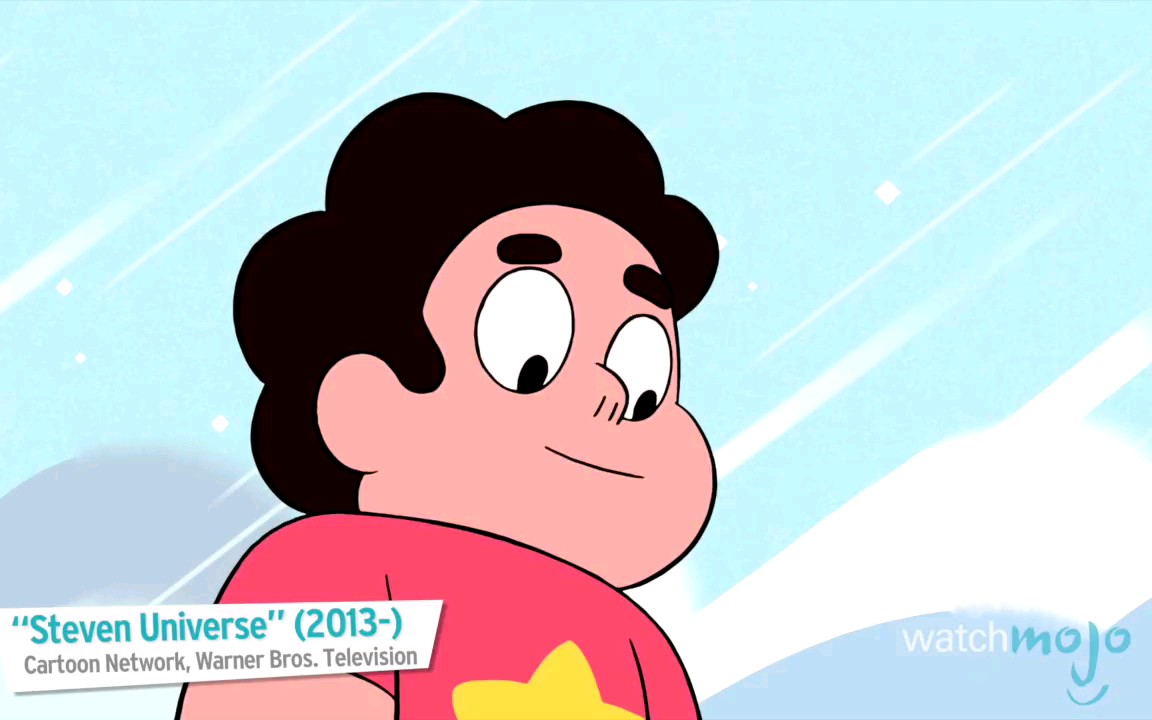 宇宙小子史蒂芬