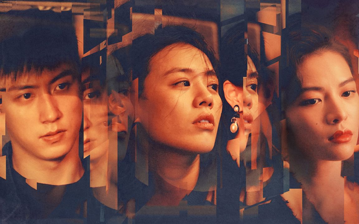 和荞麦一起疯长的日子·上集