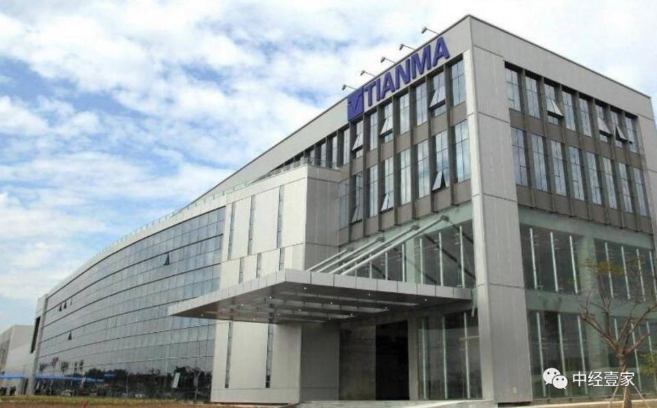 深天马布局amoled提振业绩 掷百亿元重组以解同业竞争难题?