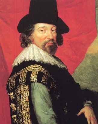 弗朗西斯·培根