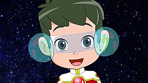 小主人之正义联盟第2季