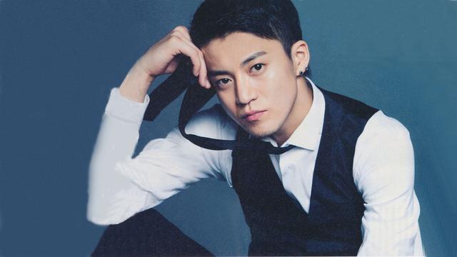 最帅"花泽类"结婚生子,两个女儿颜值逆天