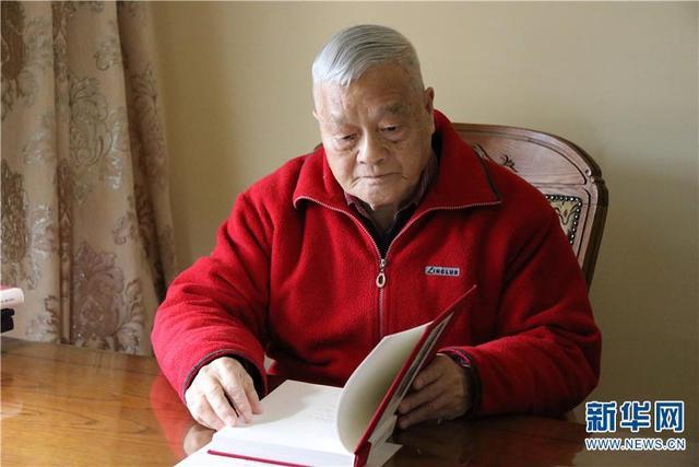 彭荆风:读书让我的人生显得有光彩