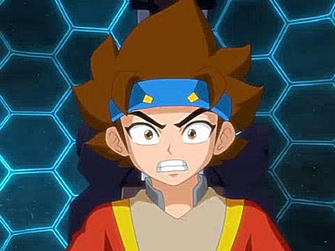 机甲兽神第二部