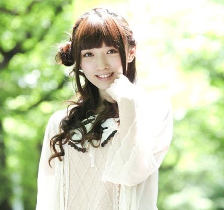 秋叶原常客!新人声优远藤佑里香访谈