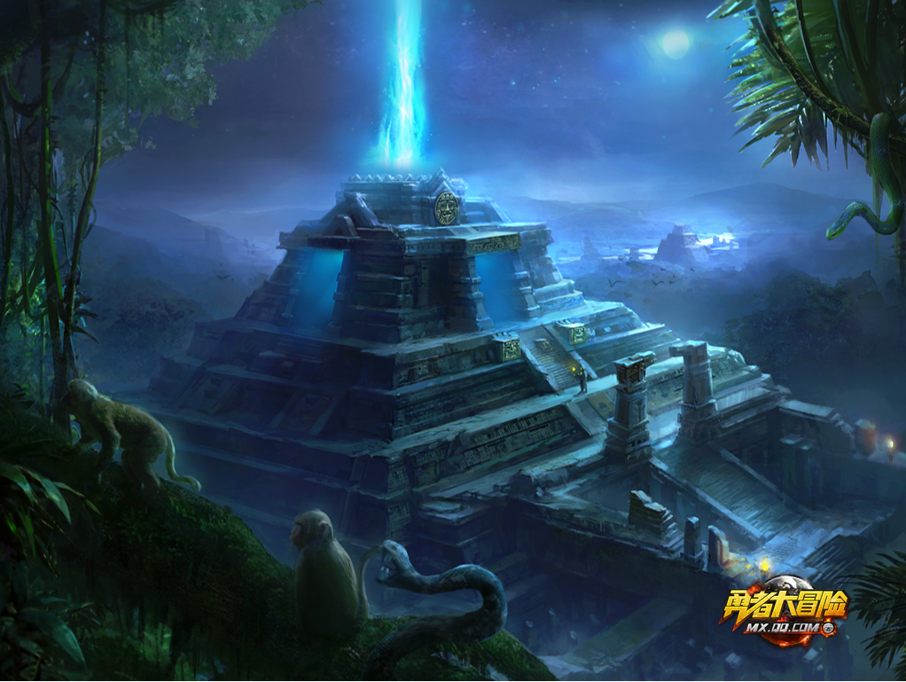 勇者大冒险3大职业哪个比较厉害?勇者大冒险职业有什么技能属性呢?