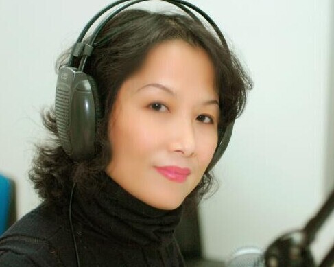 贺平-《环球企业家》杂志记者部主任