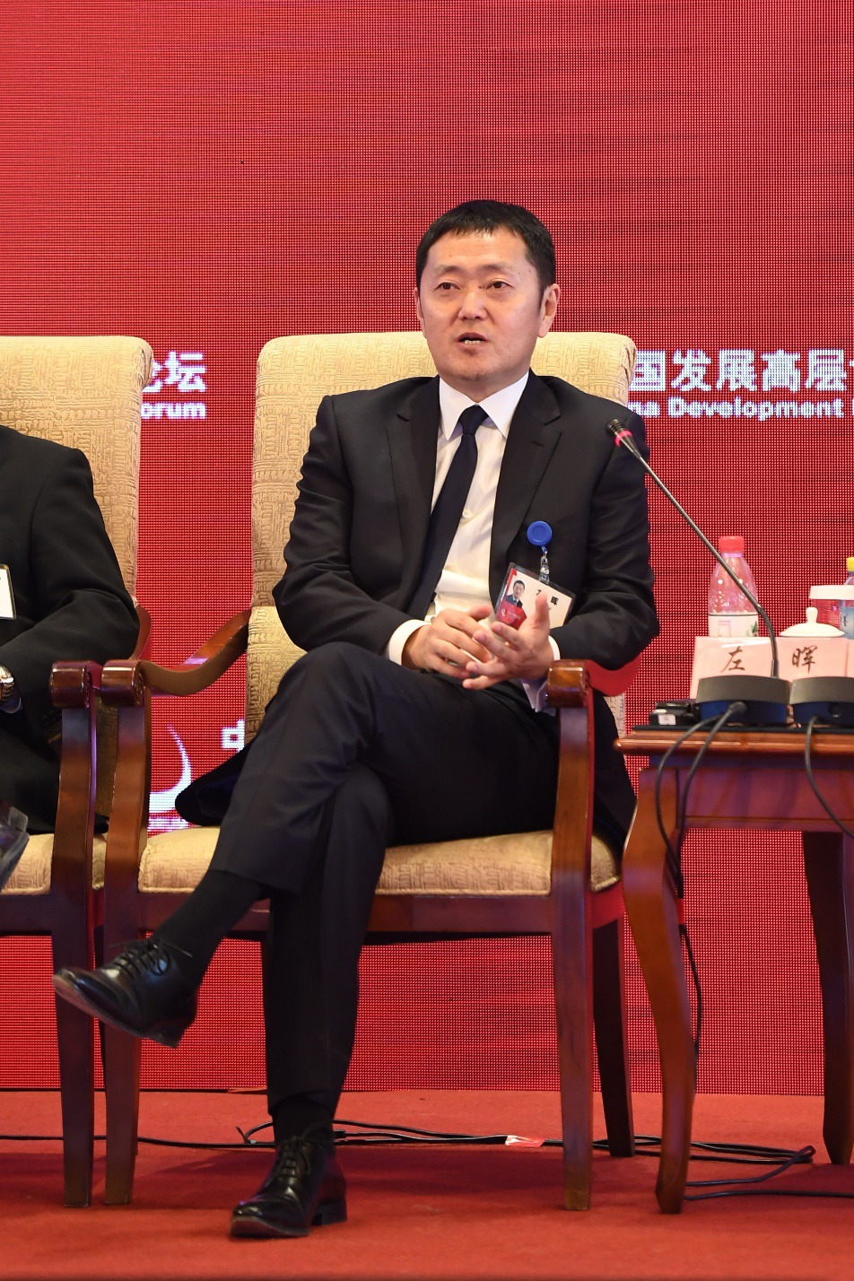 左晖:购租并举,助力房地产市场供给侧改革-北京时间