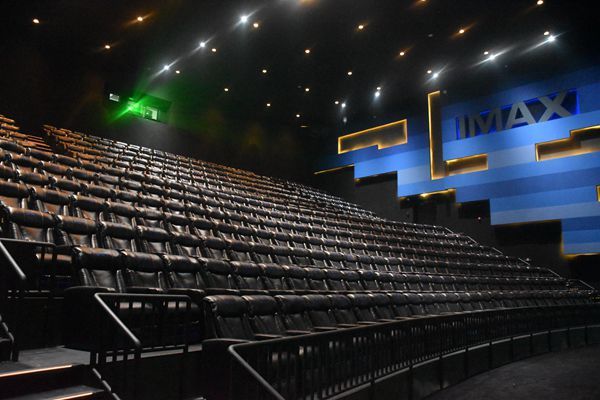 新站区首家imax影厅亮相武里山天街