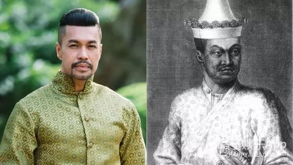 穿越到古代变成恶毒女配,这部泰剧火到80%泰国人都在看