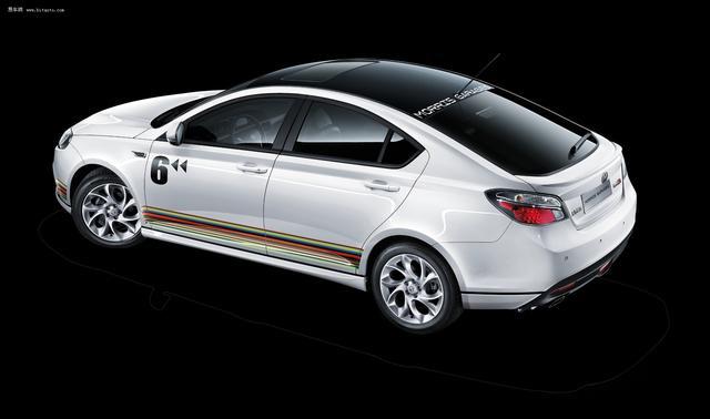 三厢掀背车为什么不流行?