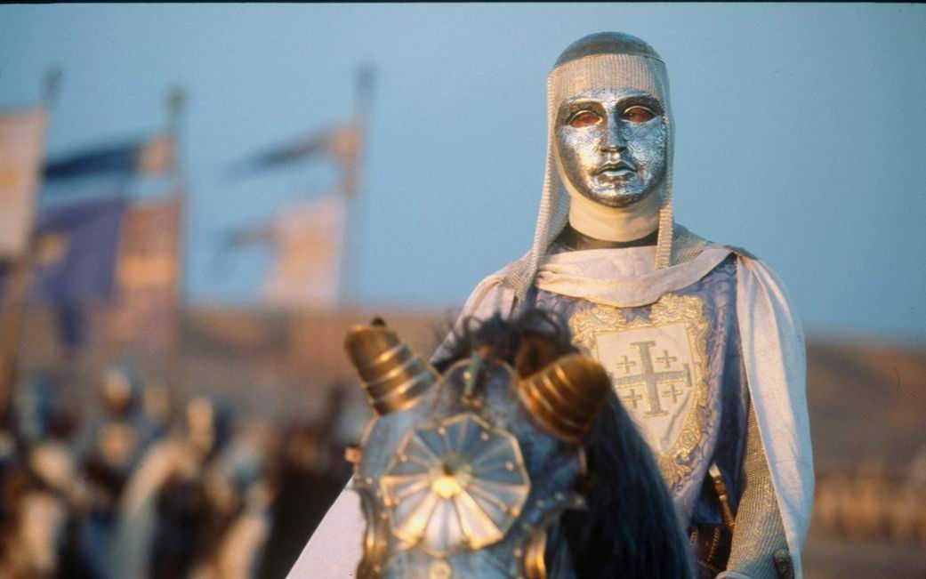 《天国王朝》精彩片段