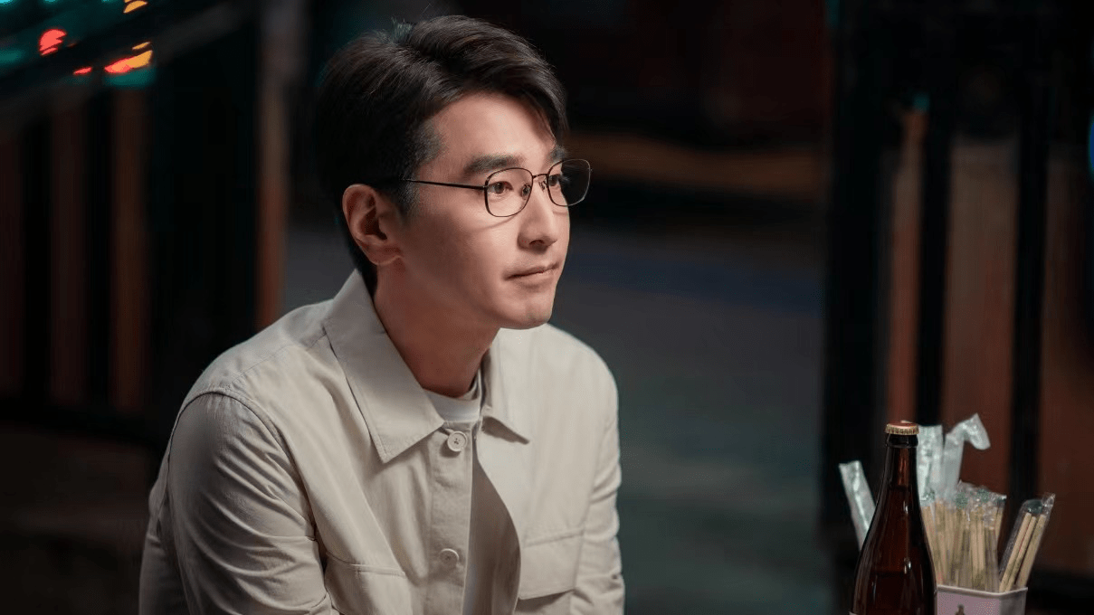 东立医院的故事告一段落,期待演员赵又廷给我们带来更多精彩作品.
