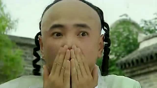 春光灿烂猪八戒:徐峥的猪头消失了!朱哥哥,你的小龙女要回家了!