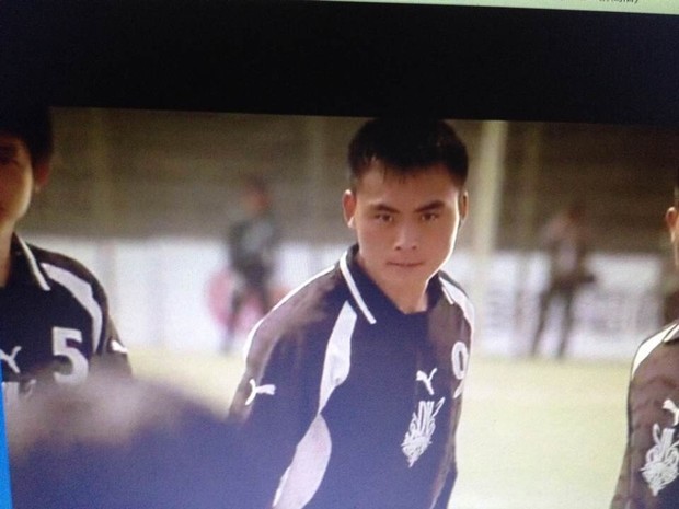 你的名字谁来告诉我?