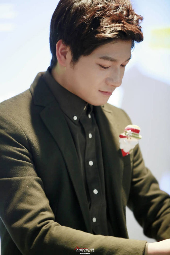 "爱国boy"张玉安舌战日本嘉宾:韩国娱乐紧随中国变化