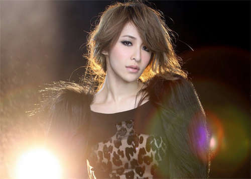 萧亚轩母亲叶秀玲在2001年成立元超国际股份有限公司,萧母离世之后给