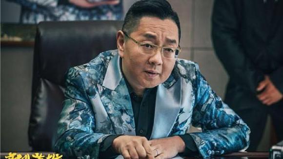 意外英雄