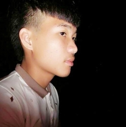 这是什么发型,前面像半圆的.