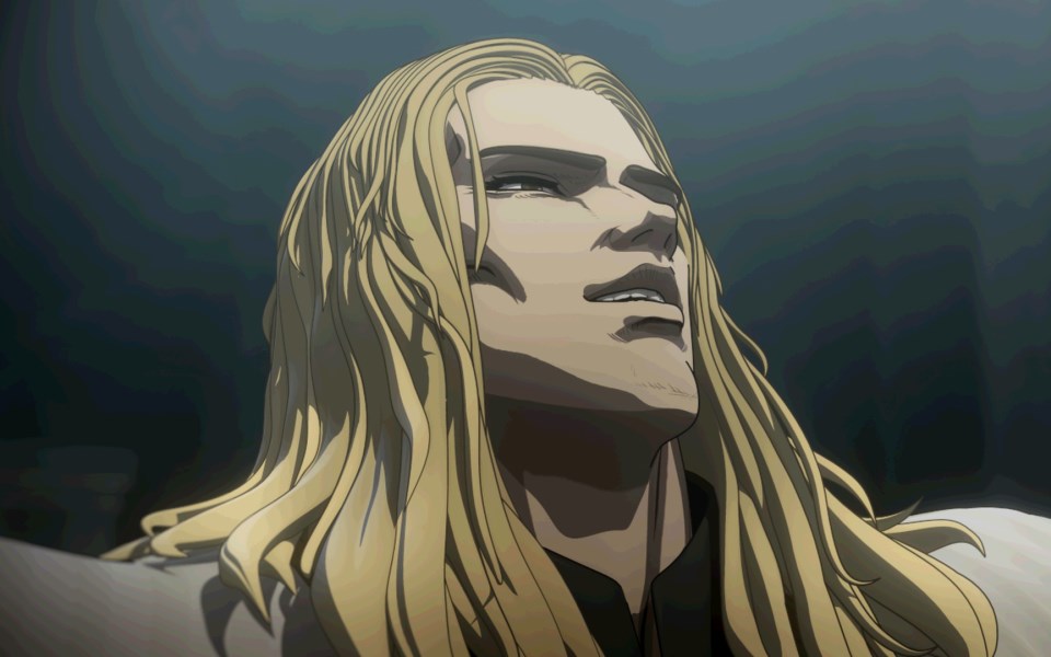 苍天之拳 regenesis第2季