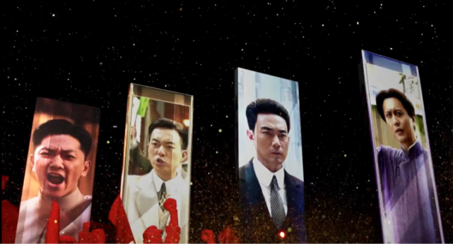 高爽亮相CCTV3《收获2021》 以文艺致敬波澜壮阔的2021年 - 360娱乐，你开心就好