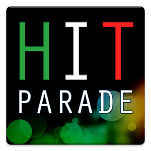 hitparade top100 italy