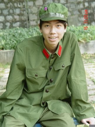 与青春有关的日子(2006年叶京执导电视剧)_360百科