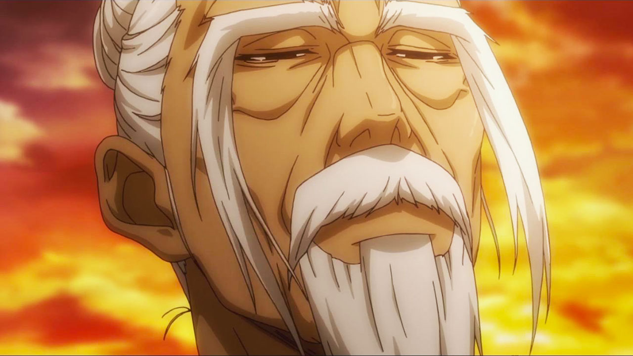 一人之下日语版