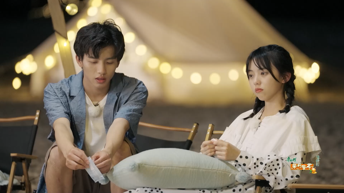 由优酷,江苏卫视,聚仁小美联合出品的《怦然心动20岁》近日迎来收官.