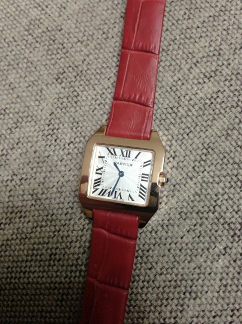 cartier paris 925 8815l 价格多少