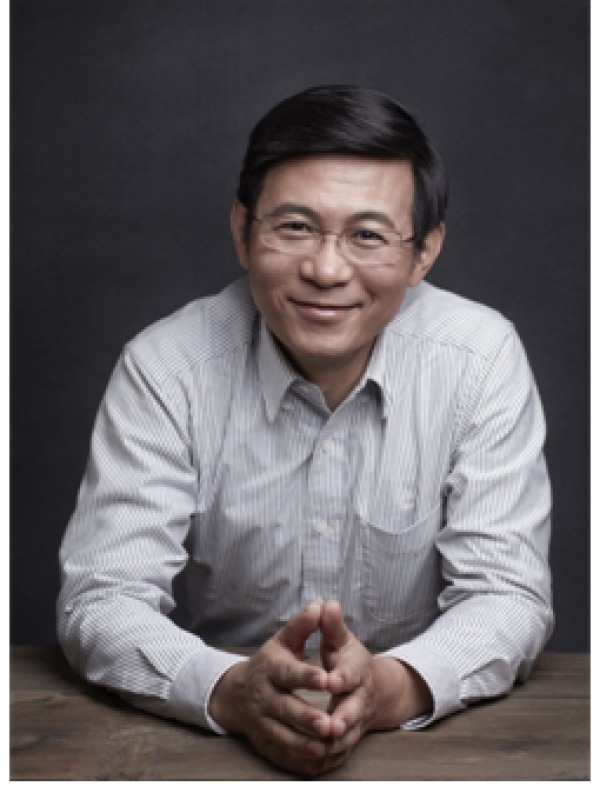 更美app创始人兼ceo刘迪