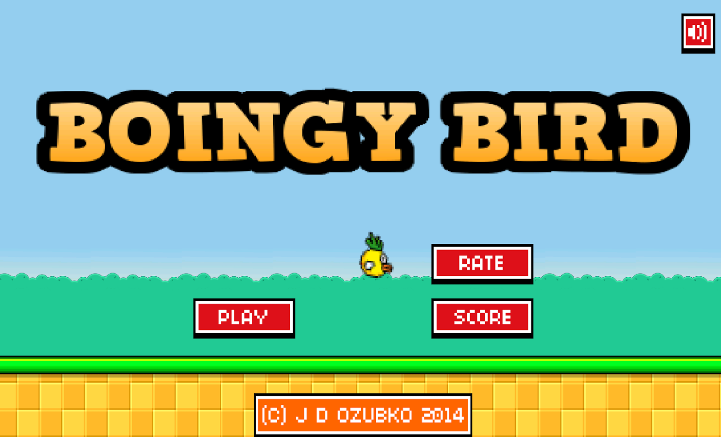 ***are you sad that flappy bird went the way of the dodo?