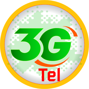 3g tel mobile dialer