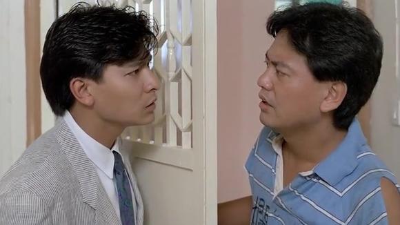 《精装追女仔2》刘德华投靠坚叔,坚叔教你扮穷