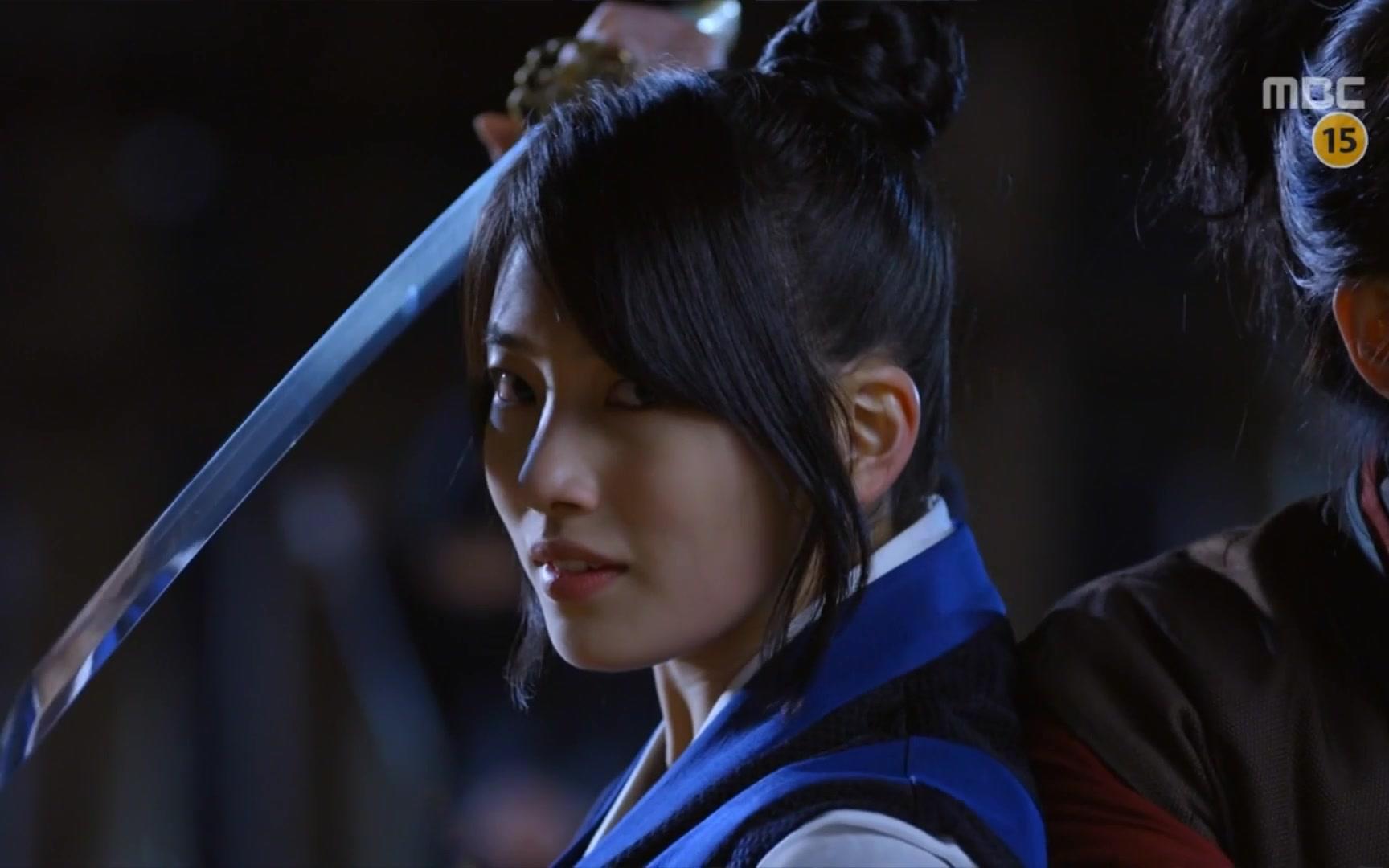 【裴秀智】【打戏】【 九家之书】【谭汝蔚】了解一下