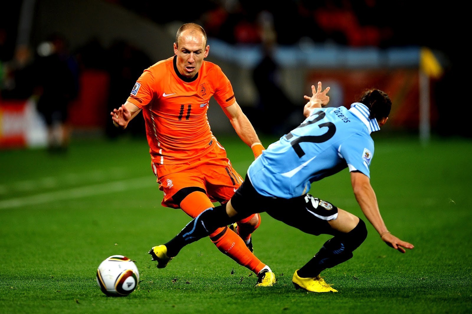 给优秀边锋的三条建议