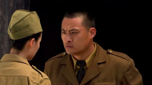 最后一枪:教官要剥掉女杀手羞耻心,竟当众羞辱女杀手,不敢看!