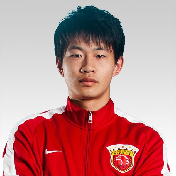 朱峥嵘在亚冠比赛中