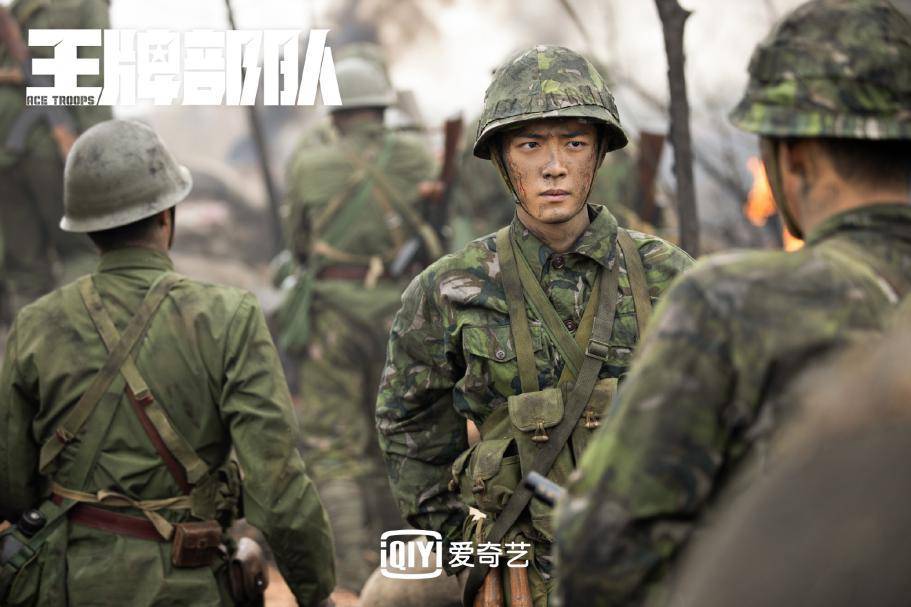 肖战演活了完美的顾一野可是依旧面临着无休止的尬黑- 360娱乐