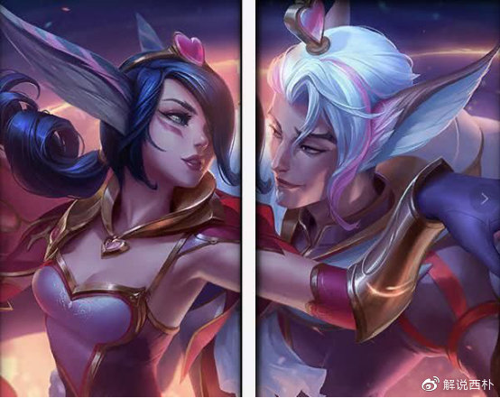 如果你                    信息包括瓦斯塔亚的来源,他和霞的爱情