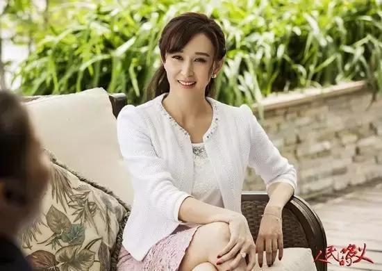 《人民的名义》高晓琴和祁同伟入戏太深?据说拍完后都哭不停