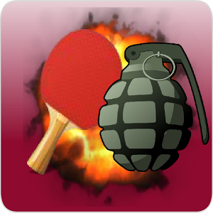 grenade ping-pong game beta*