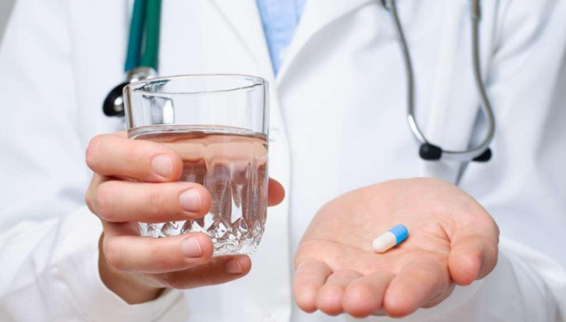 用药小常识空腹与饭前吃药意思不一样