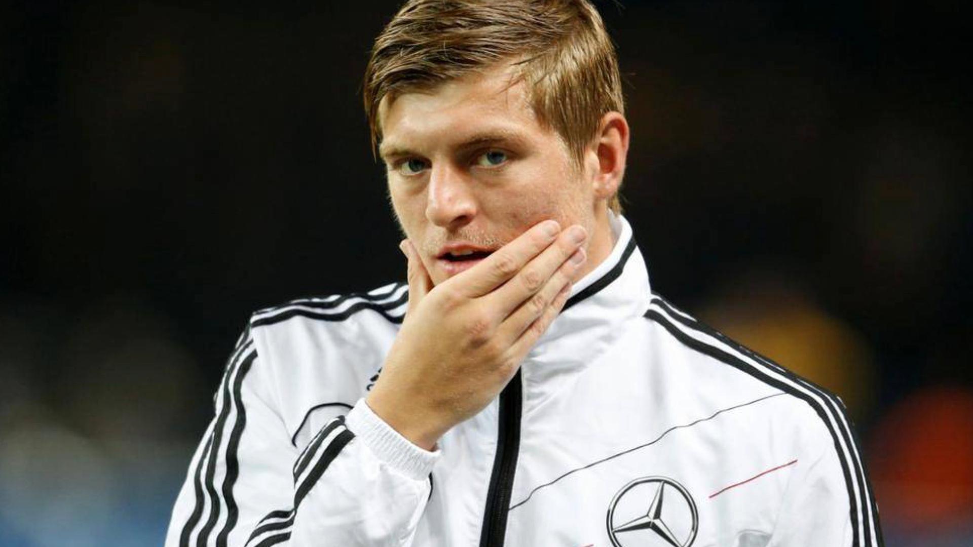 曝曼城4200万锁德国天才4年 5000万砸皇马大脑