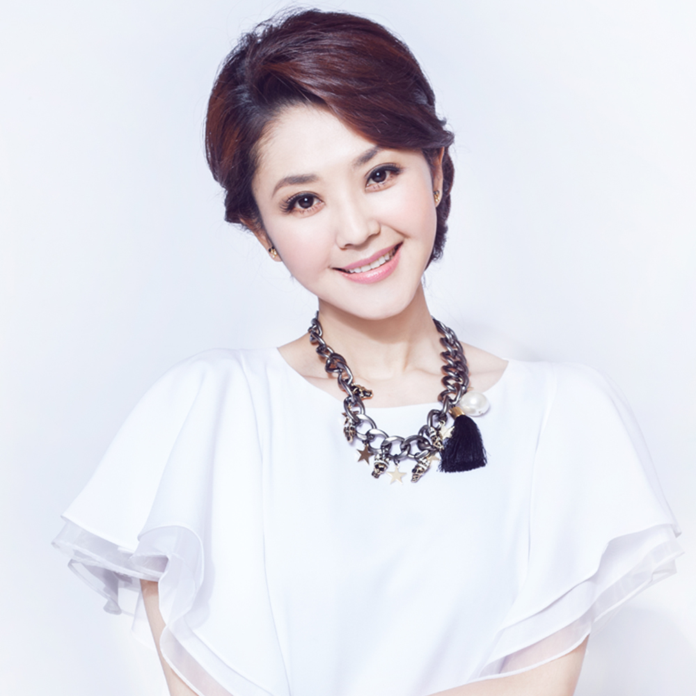 十大央视最美女主持,完全不输明星,美呆了!