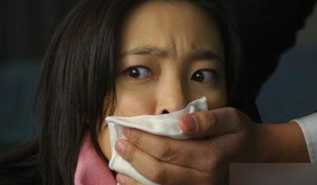 女生防身必读,快转告给身边的她