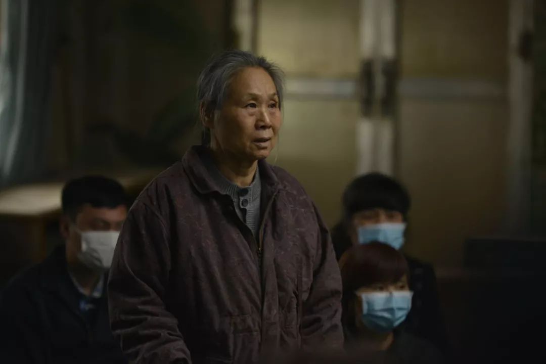 《我不是药神》70岁"青春美少女"苇青:只要活着,就一直演下去