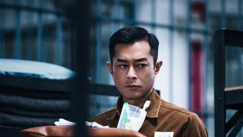 《反贪风暴4》口碑特辑  b>古天乐 /b>闯牢打虎引全民揪心